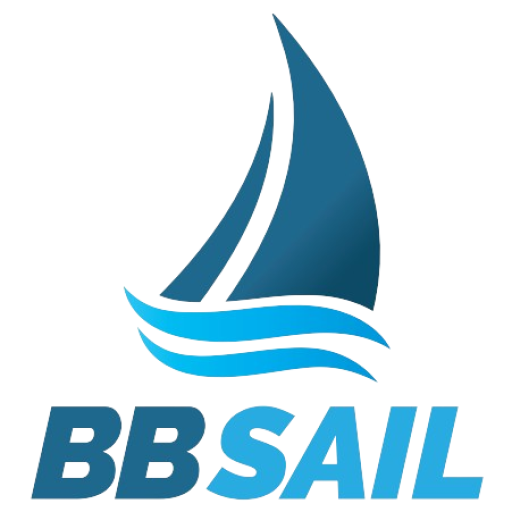 BB Sail logo